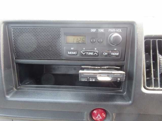 MITSUBISHI MINICAB VAN 2013 Image 31