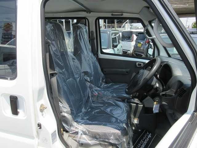 MITSUBISHI MINICAB VAN 2013 Image 31
