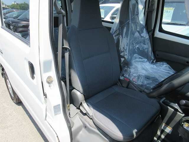 MITSUBISHI MINICAB VAN 2013 Image 31