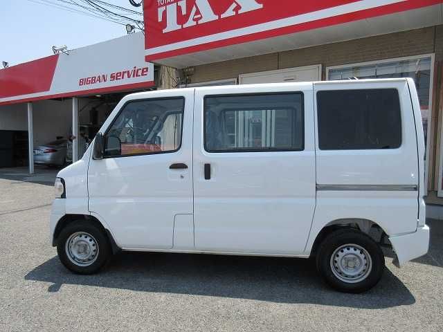 MITSUBISHI MINICAB VAN 2013 Image 31