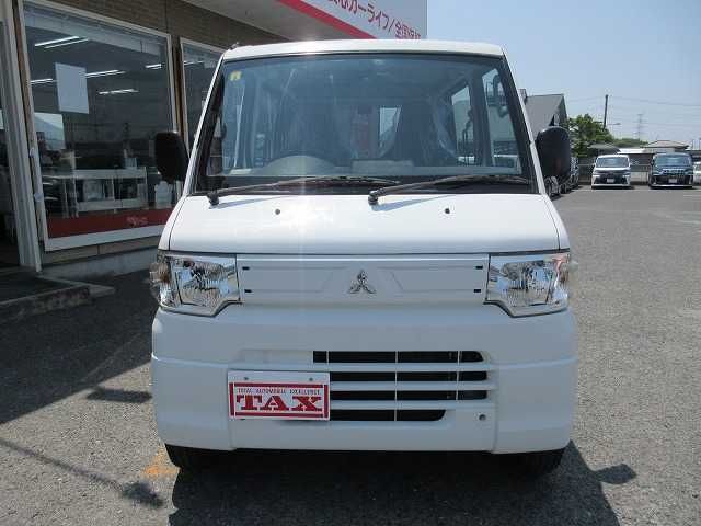 MITSUBISHI MINICAB VAN 2013 Image 31