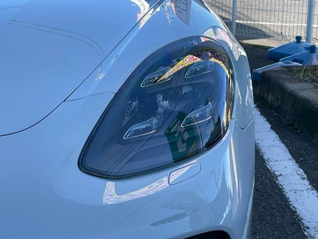 PORSCHE PANAMERA 2018 Image 31
