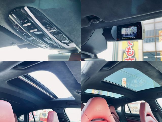 PORSCHE PANAMERA 2018 Image 31