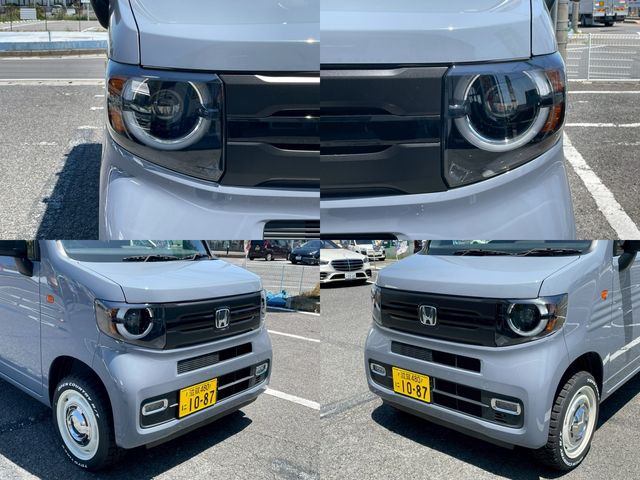 HONDA N-VAN+STYLE 4WD 2024 Image 31