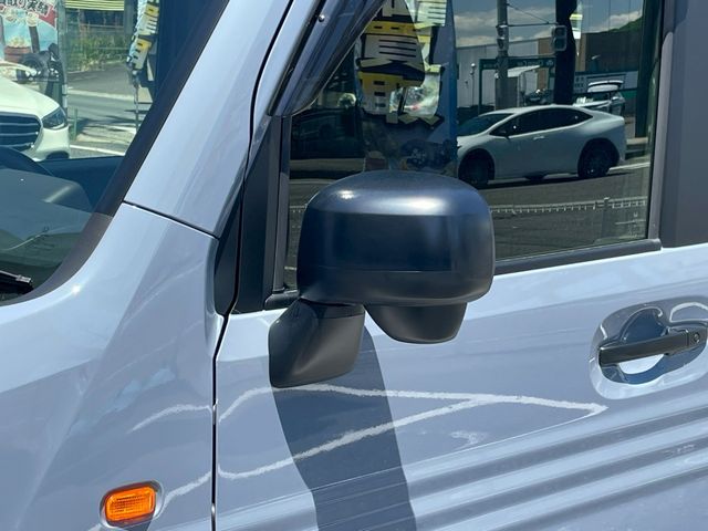 HONDA N-VAN+STYLE 4WD 2024 Image 31