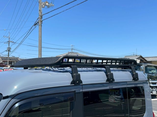 HONDA N-VAN+STYLE 4WD 2024 Image 31