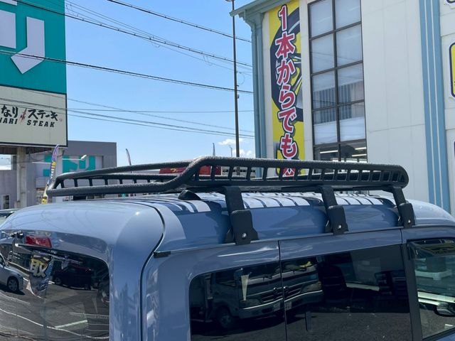 HONDA N-VAN+STYLE 4WD 2024 Image 31