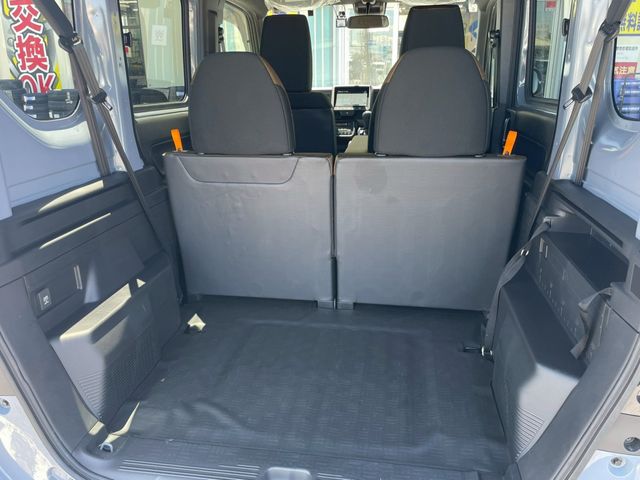 HONDA N-VAN+STYLE 4WD 2024 Image 31