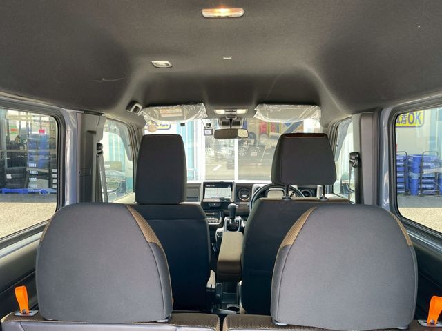 HONDA N-VAN+STYLE 4WD 2024 Image 31