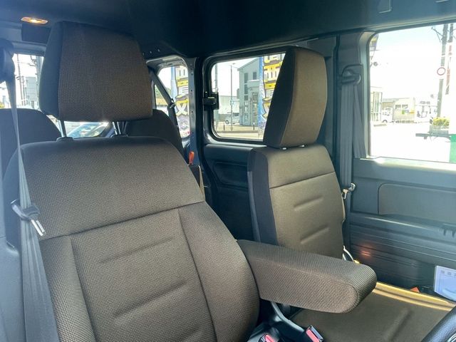 HONDA N-VAN+STYLE 4WD 2024 Image 31