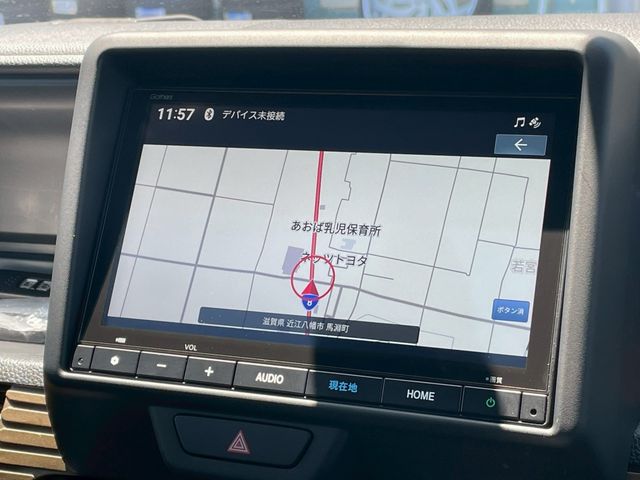 HONDA N-VAN+STYLE 4WD 2024 Image 31