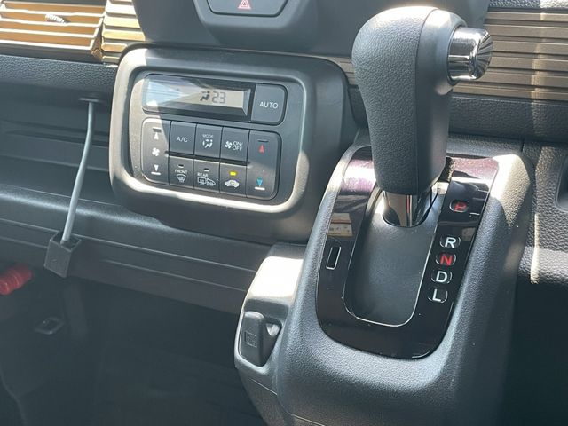 HONDA N-VAN+STYLE 4WD 2024 Image 31