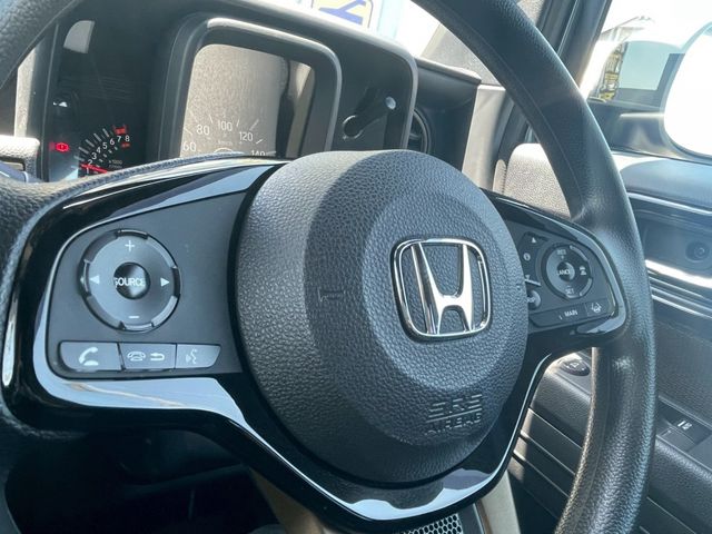 HONDA N-VAN+STYLE 4WD 2024 Image 31