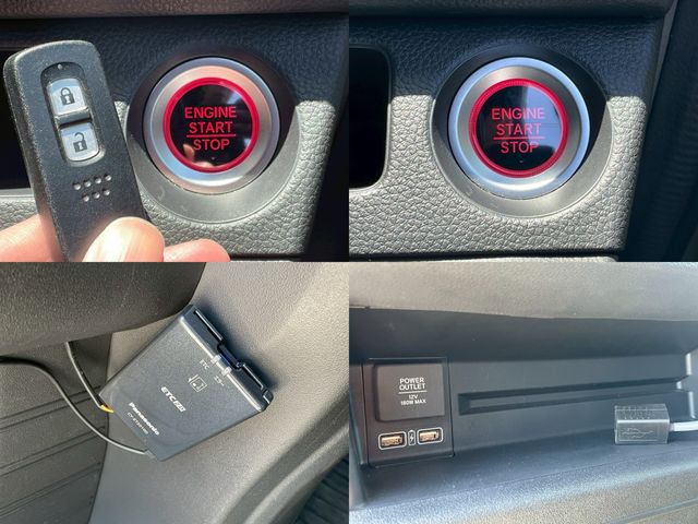 HONDA N-VAN+STYLE 4WD 2024 Image 31