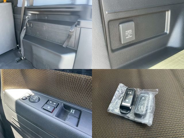 HONDA N-VAN+STYLE 4WD 2024 Image 31