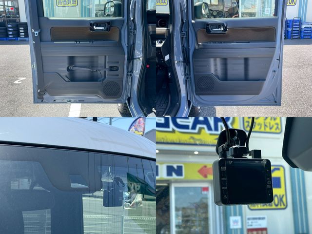 HONDA N-VAN+STYLE 4WD 2024 Image 31