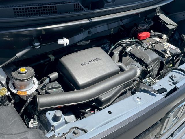 HONDA N-VAN+STYLE 4WD 2024 Image 31