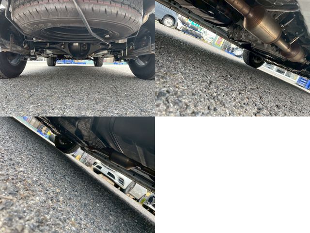 TOYOTA HIACE VAN 4WD 2023 Image 31