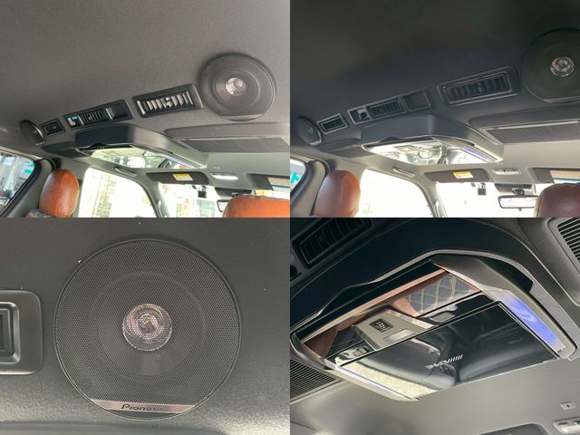 TOYOTA HIACE VAN 4WD 2023 Image 31