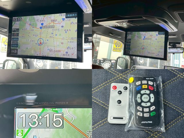 TOYOTA HIACE VAN 4WD 2023 Image 31