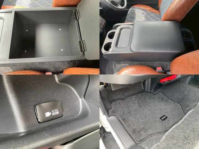 TOYOTA HIACE VAN 4WD 2023 Image 31