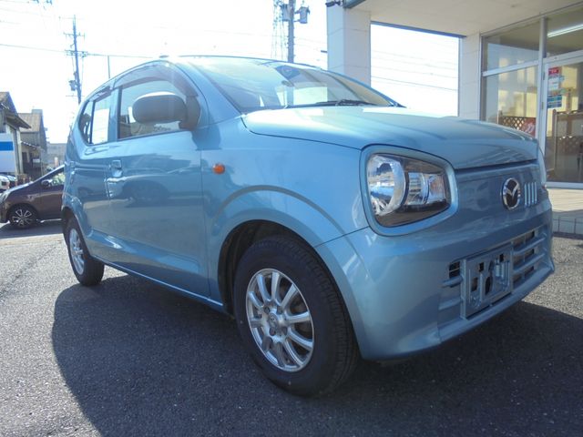 MAZDA CAROL  4WD 2015 Image 31