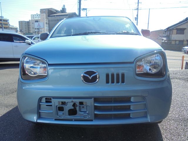 MAZDA CAROL  4WD 2015 Image 31