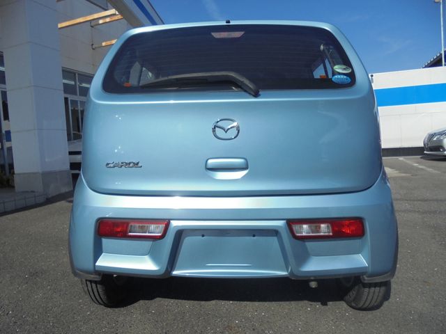 MAZDA CAROL  4WD 2015 Image 31