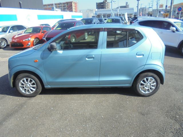 MAZDA CAROL  4WD 2015 Image 31