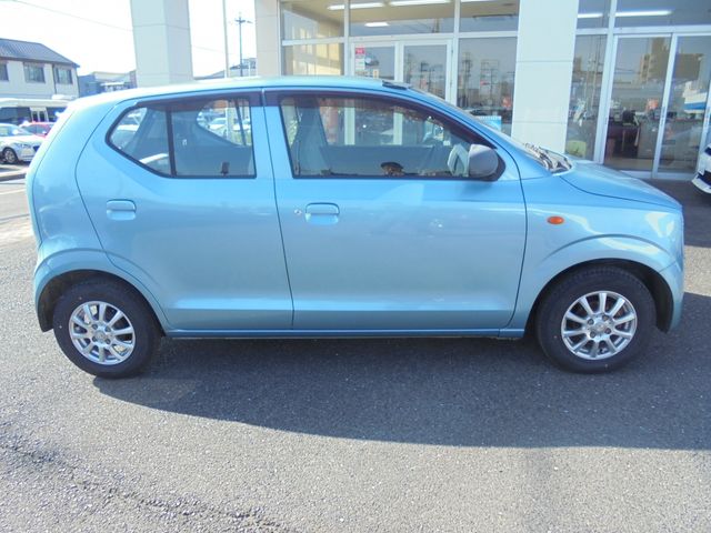 MAZDA CAROL  4WD 2015 Image 31