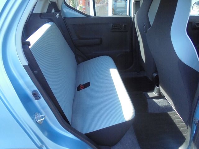 MAZDA CAROL  4WD 2015 Image 31