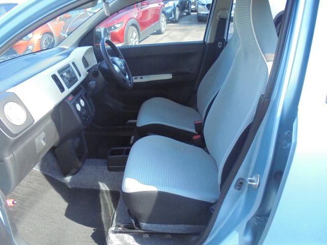 MAZDA CAROL  4WD 2015 Image 31