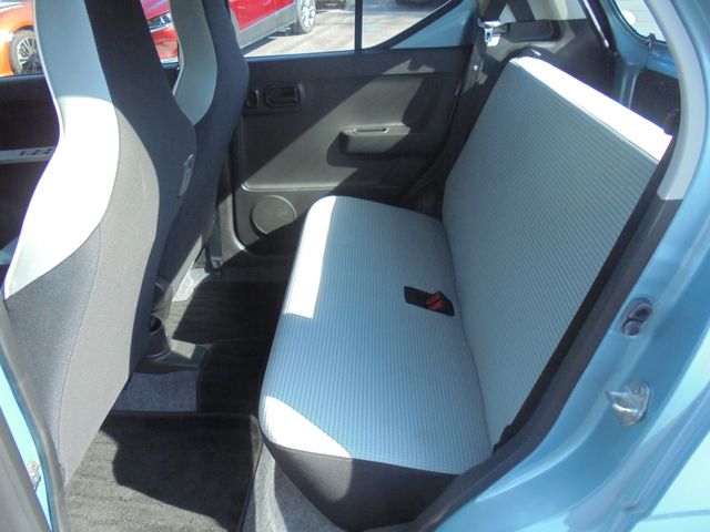 MAZDA CAROL  4WD 2015 Image 31