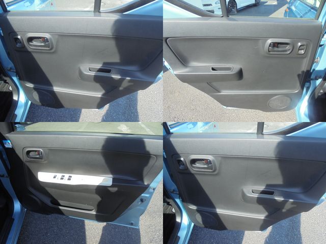 MAZDA CAROL  4WD 2015 Image 31