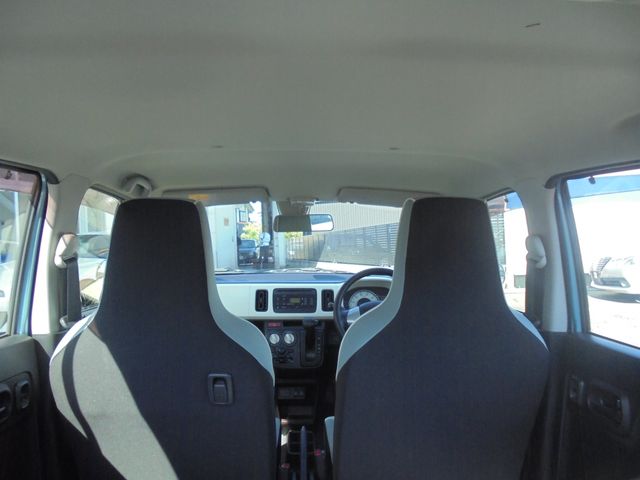 MAZDA CAROL  4WD 2015 Image 31