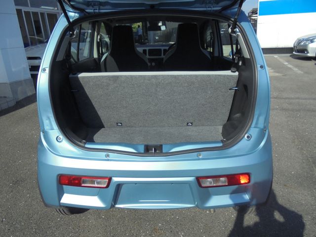 MAZDA CAROL  4WD 2015 Image 31