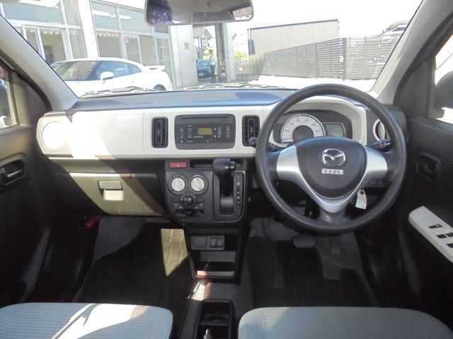 MAZDA CAROL  4WD 2015 Image 31