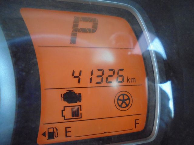 MAZDA CAROL  4WD 2015 Image 31