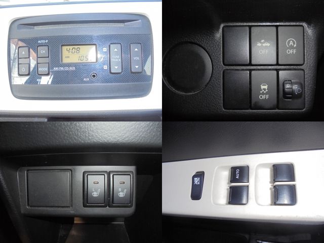 MAZDA CAROL  4WD 2015 Image 31