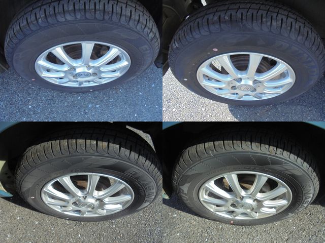 MAZDA CAROL  4WD 2015 Image 31