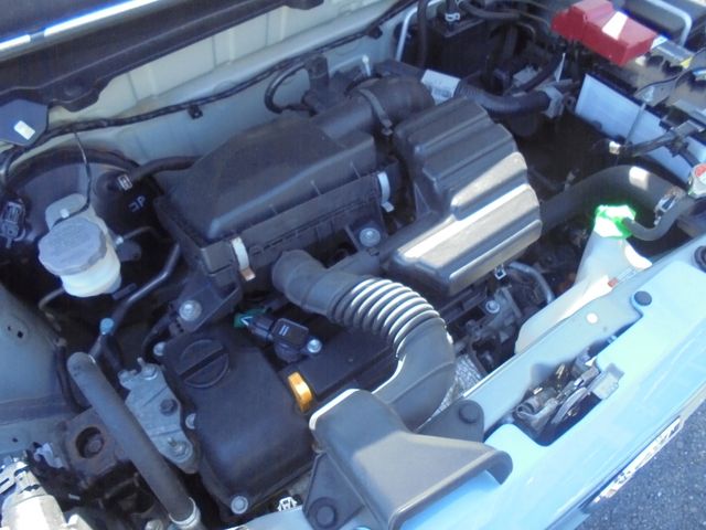 MAZDA CAROL  4WD 2015 Image 31