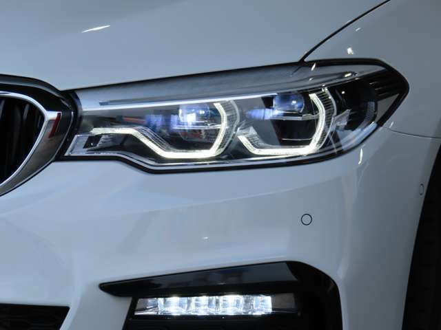 BMW 5SERIES TOURING 2017 Image 31