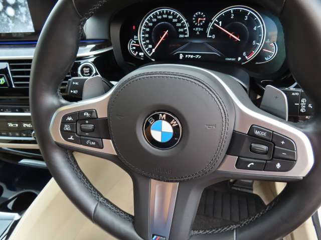 BMW 5SERIES TOURING 2017 Image 31