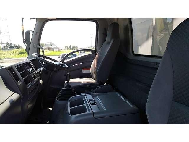 ISUZU FORWARD 2014 Image 31