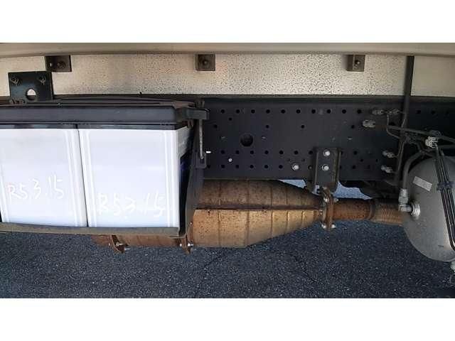 ISUZU FORWARD 2014 Image 31