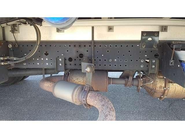 ISUZU FORWARD 2014 Image 31