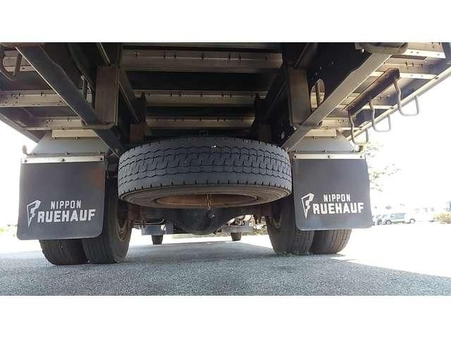 ISUZU FORWARD 2014 Image 31