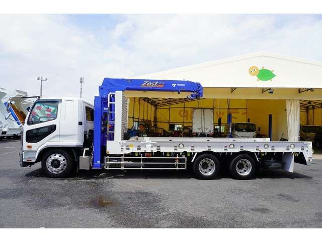 MITSUBISHI FUSOU FIGHTER 2021 Image 31