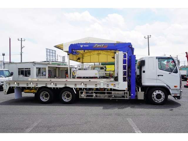 MITSUBISHI FUSOU FIGHTER 2021 Image 31