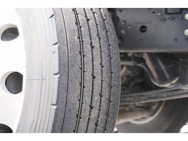 MITSUBISHI FUSOU FIGHTER 2021 Image 31